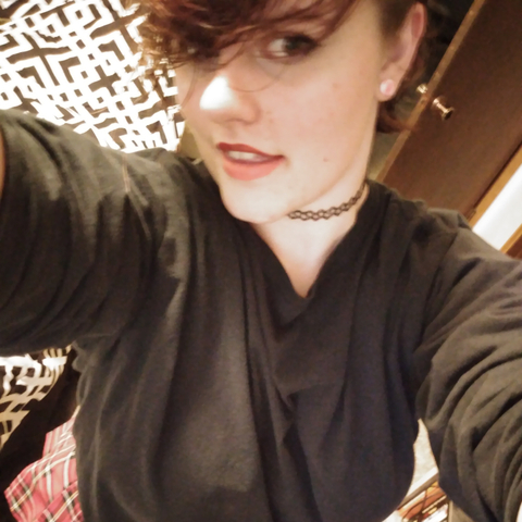 Jacqueline - notsosolid OnlyFans