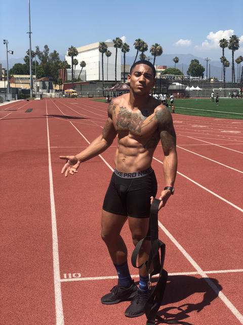 Kenneth Turner - the.official.kt OnlyFans