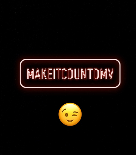 @makeitcountdmv