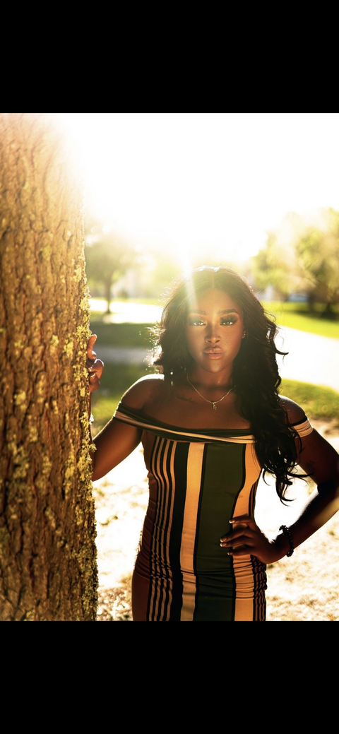 Zaria Shannel - zariafit OnlyFans