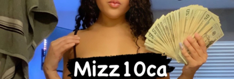 mizz10ca nude