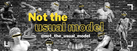 not_the_usual_model nude