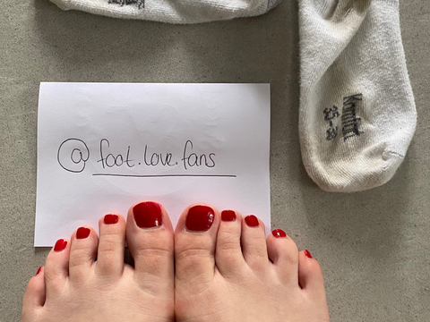 @foot.love.fans