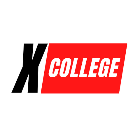 xcollege nude