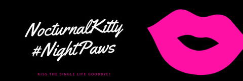 Nocturnal Kitty - nocturnalkitty OnlyFans