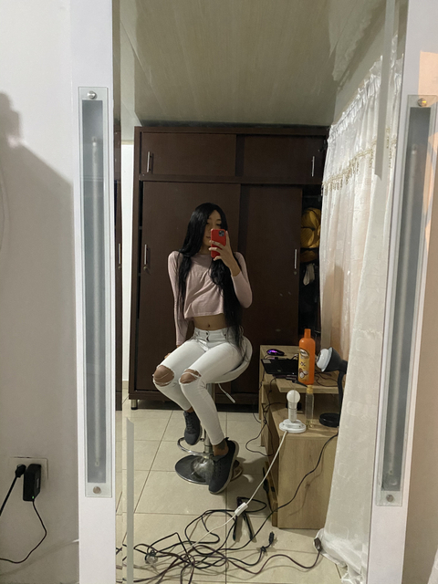 Mariana sandoval OnlyFans Account - x_mariana_s