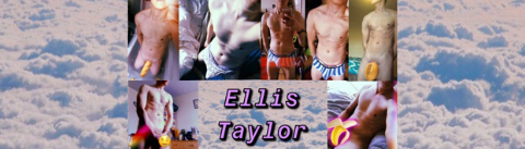 ellistaylor nude