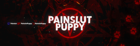 painslvtpuppy nude