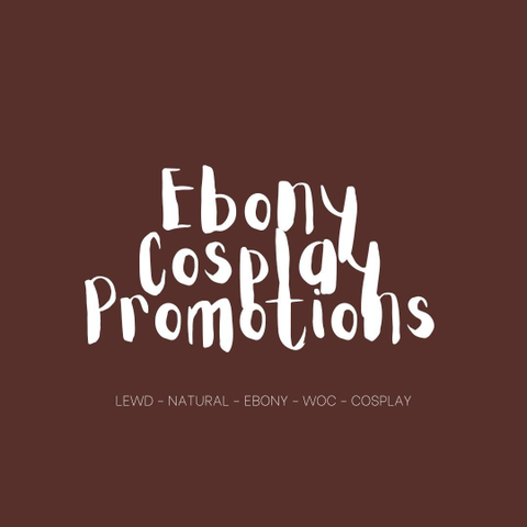 @ebonycosplayers