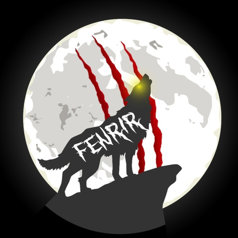 @fenrirthelustwolf