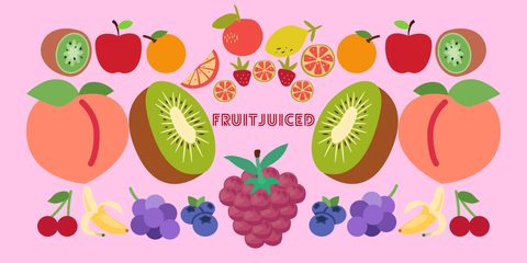 fruitjuiced nude