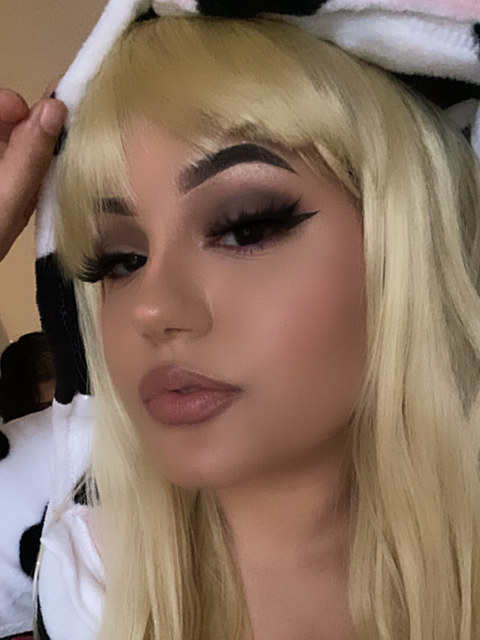 NICKY - creamynicky OnlyFans
