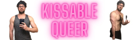 kissablequeer nude