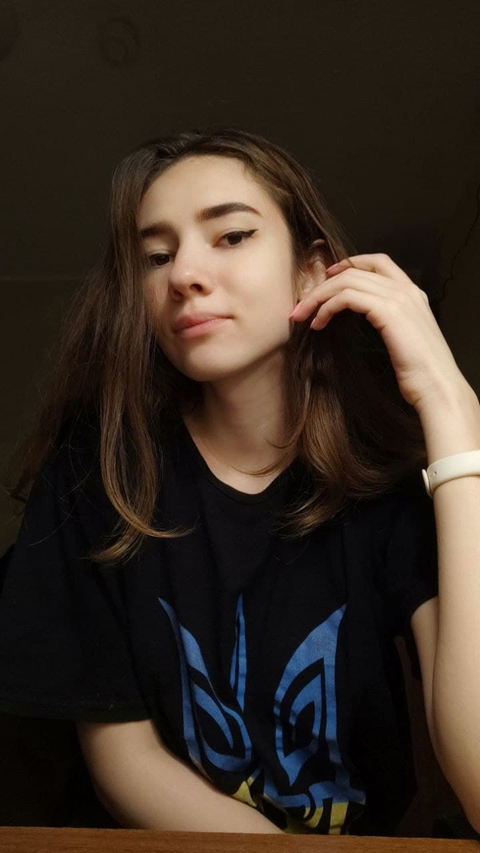 CALL ME MARI - lili_crush OnlyFans