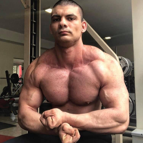 @muscledomination