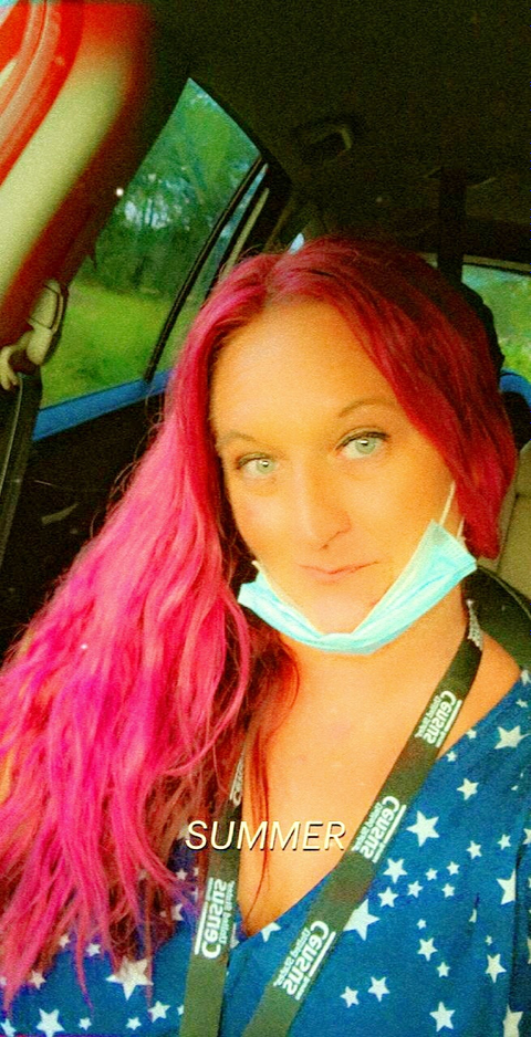 Christina Randall - christinamail OnlyFans