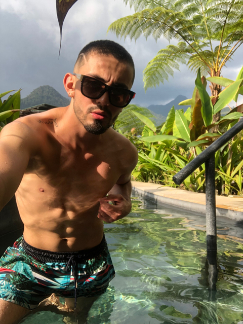Pablo Florian - pabloflorian02 OnlyFans