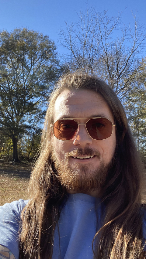 Chad Polk - mr_wolf OnlyFans