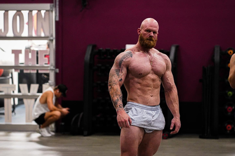 @willmuscle