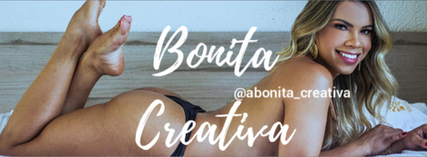 bonita_creativa nude