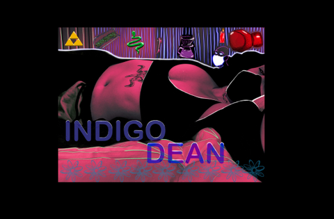 indigodd nude