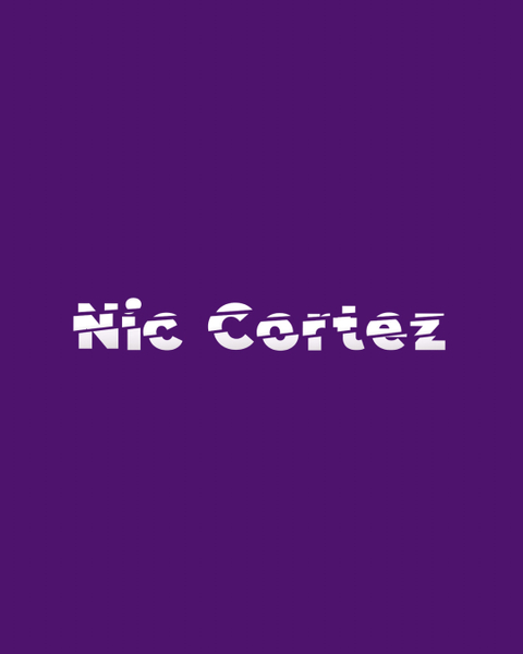 niccortez nude