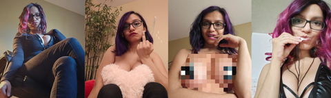 goddessrarity_vip nude