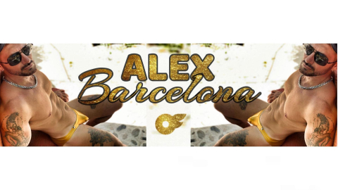 alexbarcelona nude