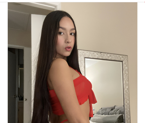 Liliana - liliianaa OnlyFans