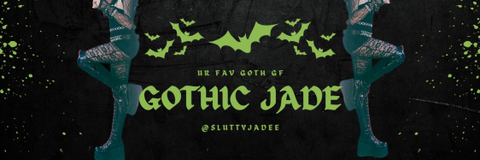 gothic_jade nude