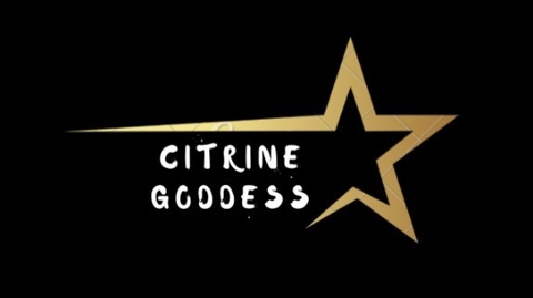 citrine-goddess nude