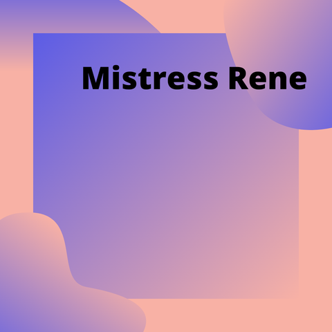 mistressrenebaby nude