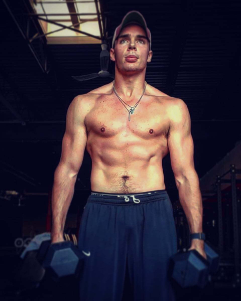 True Discipline with Dean - dedicateddean OnlyFans