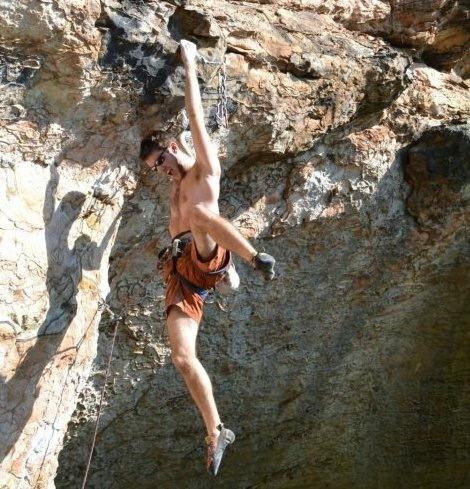 climb4ever77 nude