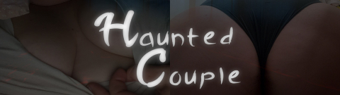 hauntedcouple nude