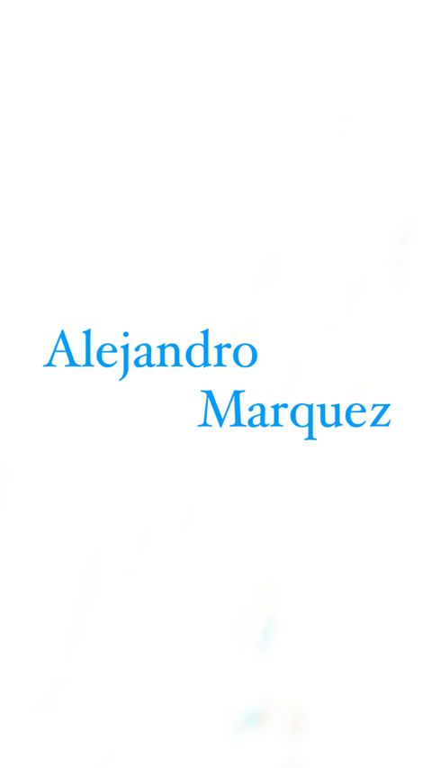 alejandromarques nude