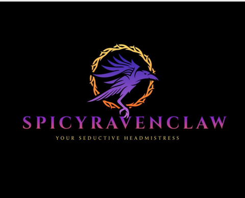 spicyravenclaw nude