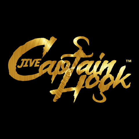 captainhookjive nude