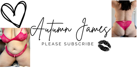 autumnjames28 nude