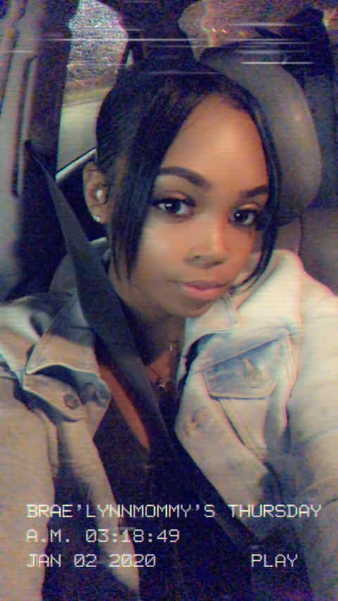 Deandrana Davis - deandranadavis OnlyFans