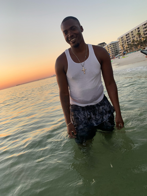 Cajun Hook - cajunhook OnlyFans