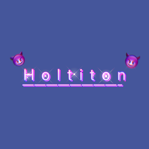 holtiton nude