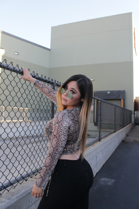 Syl 🌶 - spicy_syl OnlyFans