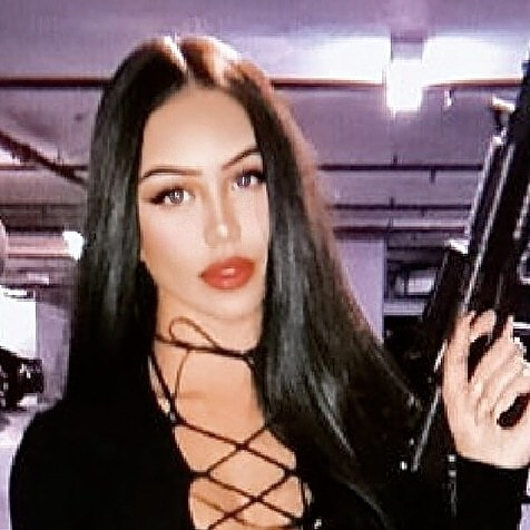 Sara Martínez OnlyFans Account - saramartinez