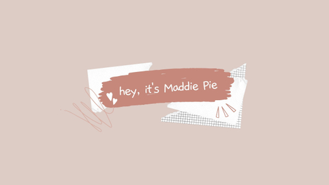 maddie_pie nude