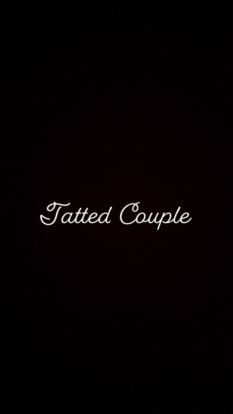 tattedmarriedcouple nude