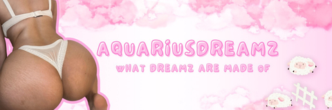 aquariusdreamzz nude