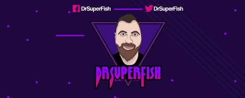 drsuperfish nude