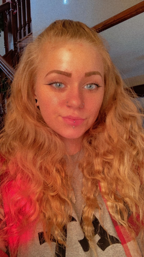 Nicki Noel - nickinoelxxx OnlyFans