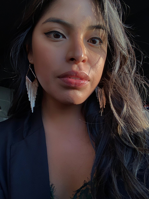 Olivia Luna OnlyFans Account - stilldreamingofolivia